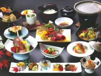 Ueki Onsen Ryokan Matsunoyu