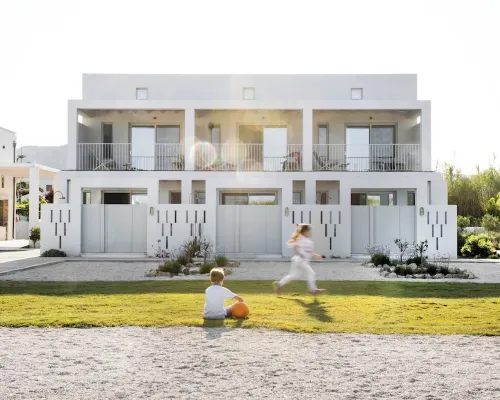 Aler Hotels in Skiros