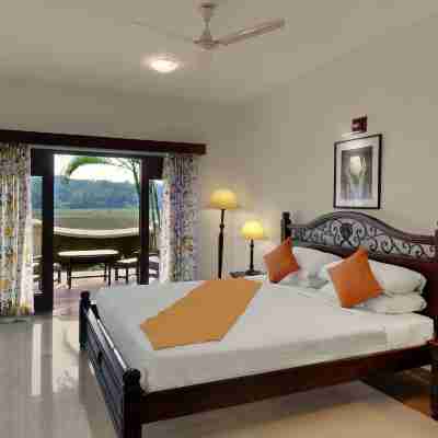 Mercure Goa Devaaya Resort Rooms