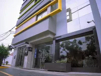 Awqa Hoteles - Sede Natasha Ξενοδοχεία στην πόλη Trujillo