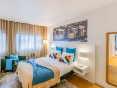 Ibis Lisboa Parque Das Naçoes Hoteles en 