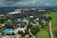 JW Marriott San Antonio Hill Country Resort & Spa - Bintang 5