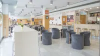 Holiday Inn Express VALENCIA - BONAIRE by IHG - breakfast