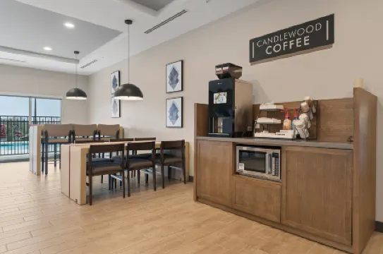 Candlewood Suites PERRY-NATIONAL FAIRGROUND AREA by IHG