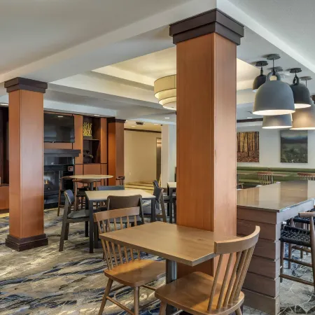 Fairfield Inn & Suites Texarkana
