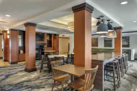Fairfield Inn & Suites Texarkana - Frühstück