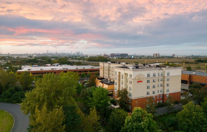 Residence Inn East Rutherford Meadowlands
