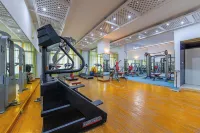 The Grand Hotel, Hurghada - palestra