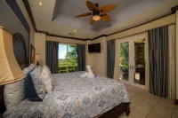 Vista Bahia 3F 1 bdr Ocean View in Los Suenos - アパートメント