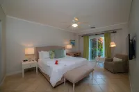 Del Mar 4N 3 bdr Garden View in Los Suenos - Apartments