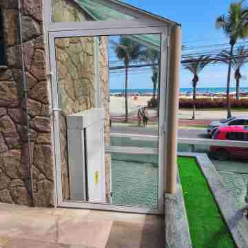 Apartment 1 Bedroom, Oceanfront Others