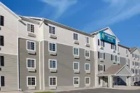WoodSpring Suites Baton Rouge Airline Highway
