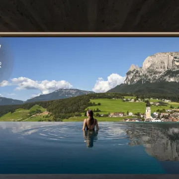 Gartenhotel Völser Hof - Adults Only