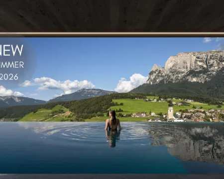 Gartenhotel Völser Hof - Adults Only Hotéis em Fie