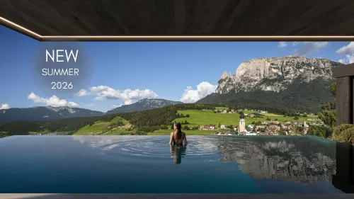 Gartenhotel Völser Hof - Adults Only