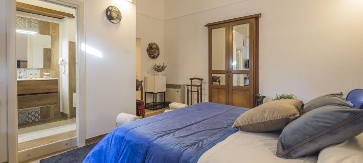 Pompei Suite Via Roma 16 Hotels in Pompei