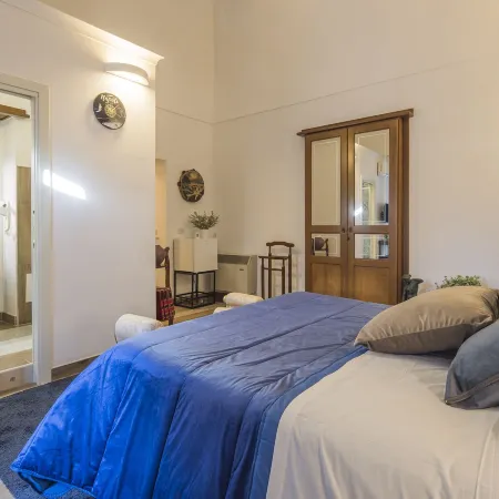 Pompei Suite Via Roma 16