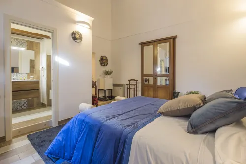 Pompei Suite Via Roma 16 - Bed and Breakfasts