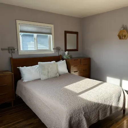 Cute & Cozy 2-Bedroom in SE Eugene