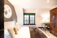 Northern Hideaways Apple Store Hotels in Chathill