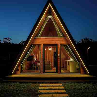 Quinta do Ícaro - Nature Living Hotel Exterior