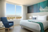 Radisson Blu Aruba - balcony