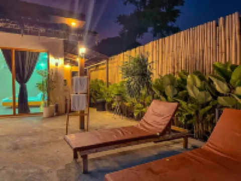 RECA Resort Philippines - Luxury Villas & Nature Retreat Hotel di 