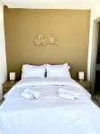 Elegant Beachfront Apartment in La Marsa with Panoramic Sea Views - Mountain view