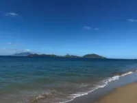 Beautiful 3 Bedroom 3 Bath Beachfront Property on Nevis  -St Kitts and Nevis Hotels in Cliftons