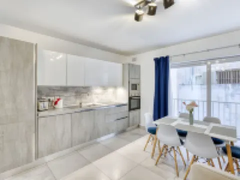 Central Msida Modern Bright Comfortable Hotels in Msida