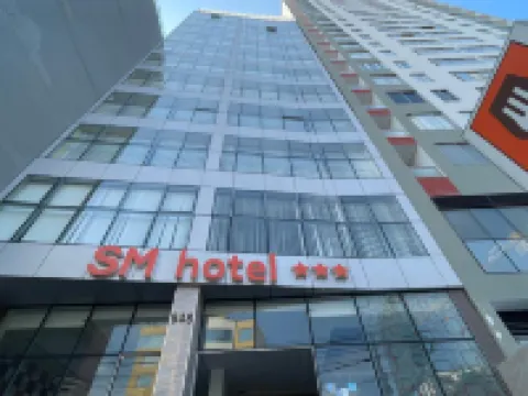 SM酒店PLUS 聖米格爾酒店