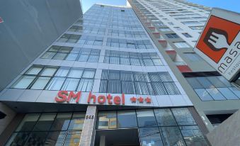 SM Hotel Plus
