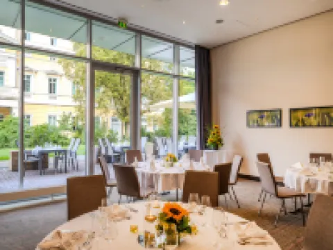 Welcome Hotel Darmstadt City Center Hotels in Darmstadt