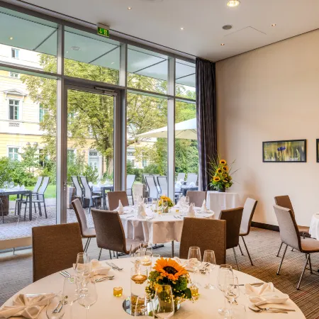 Welcome Hotel Darmstadt City Center