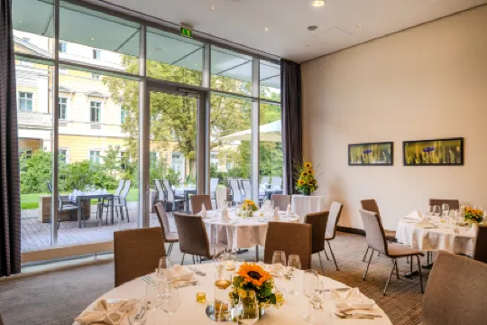 Welcome Hotel Darmstadt City Center