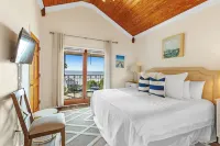 Jubilee Suites Boutique B&B - balcony