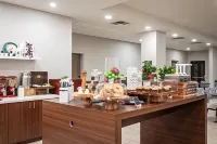 奧蘭多布納維斯塔湖佩斯塔納套房酒店 - 早餐