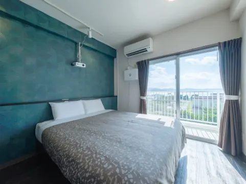 โรงแรมอิโอลิเตะ