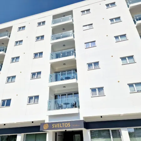 Sveltos Residence Suites