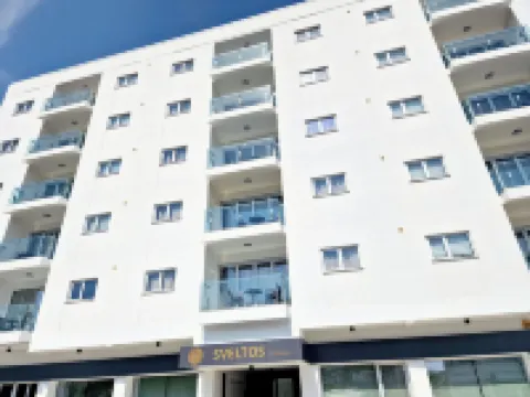 Sveltos Residence Suites Hotels in 