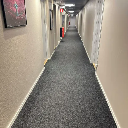 Hotell Bromma