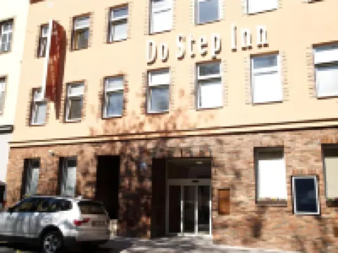 Do Step Inn Home - Hotel & Hostel