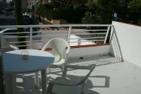 Apartamentos EL Rocio Casa Azahar - Homestays