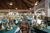 Select Sosua Adults Only, Trademark by Wyndham All Inclusive - breakfast
