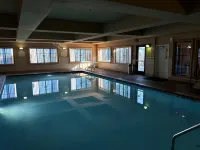 Best Western Hesperia-Victorville Suites - Pools
