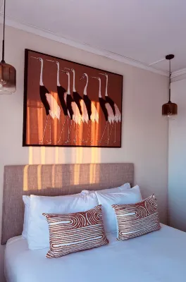 2 Bed in Spectacular Golf Estate