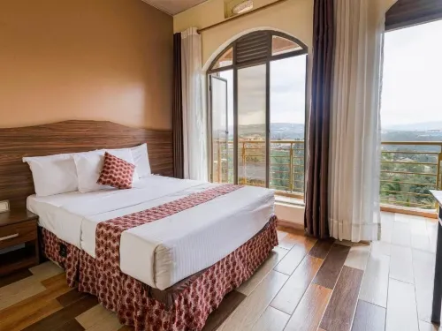 Saint jean prestige hotel