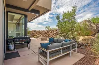 Snow Canyon Sanctuary #8 Home