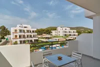 Invisa Hotel Casa Luis - parking