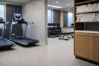 Sleepy Hollow Hotel, a Dolce by Wyndham - Gym